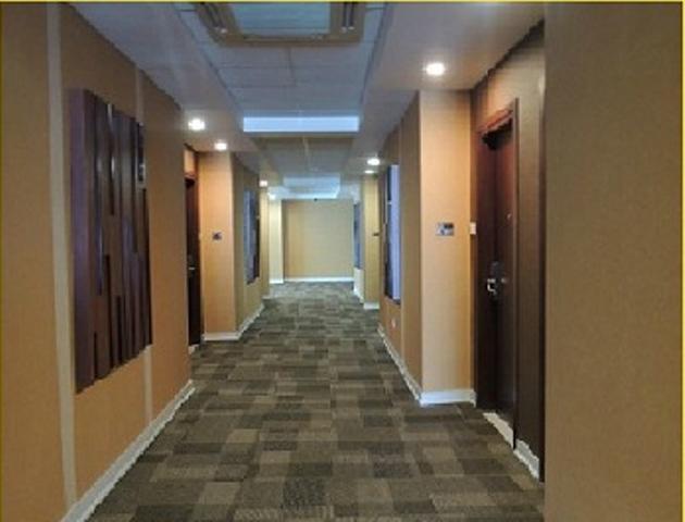 Citihub Hotel Джокякарта Екстериор снимка