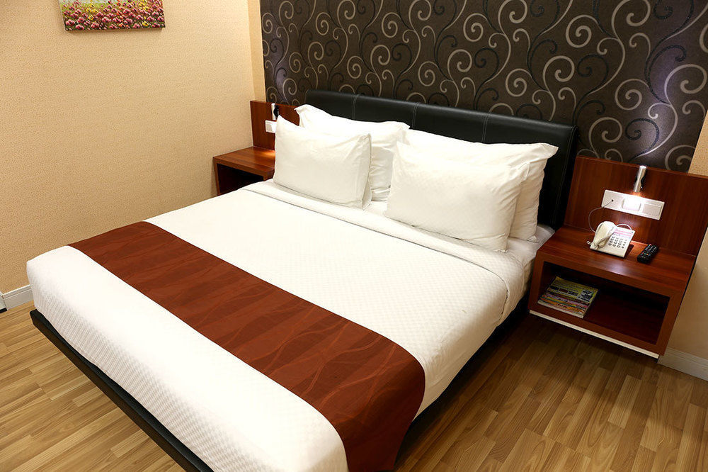 Citihub Hotel Джокякарта Екстериор снимка
